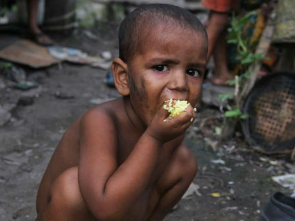 গ্রামীণ ভারতের উন্নতি