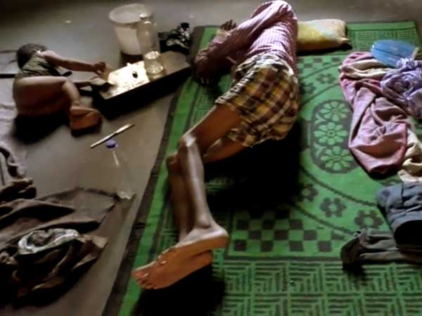 অভিযোগ, ঘরে ঘরে ডেঙ্গি রোগী