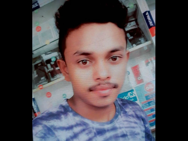 যুবকের অস্বাভাবিক মৃত্যু