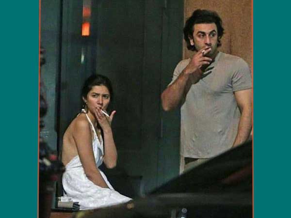 উত্তেজক পোশাক পরে প্রকাশ্যে ছেলেদের সঙ্গে ধূমপান করবেন না