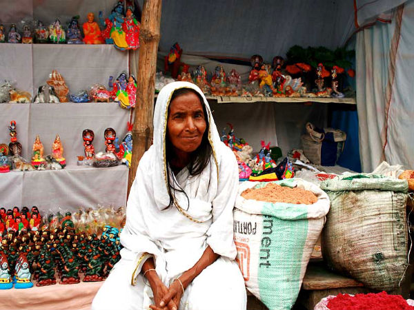 মহিলাদের বৈধব্য