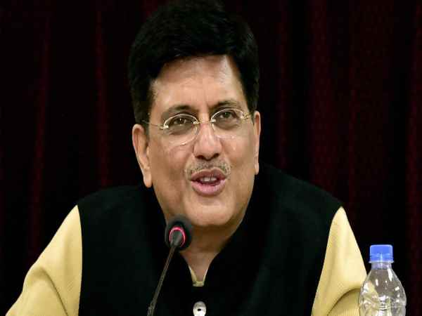 পীযূষ গোয়েলের জবাব
