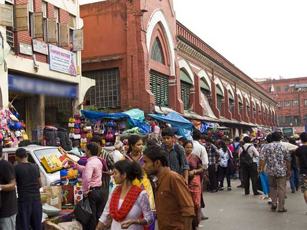 কেরলের পরিসংখ্যান