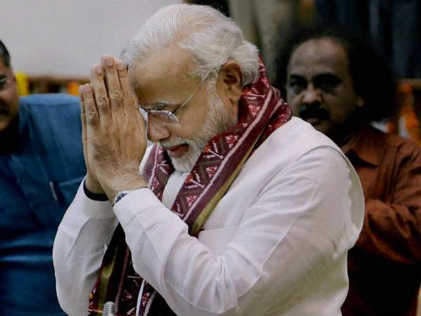 উত্তর ভারতেও মোদী ফর্মুলা হিট