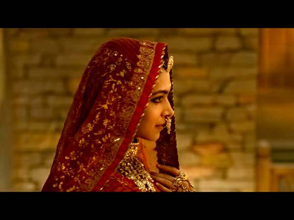 এরপর যা হল পদ্মিনীর সঙ্গে