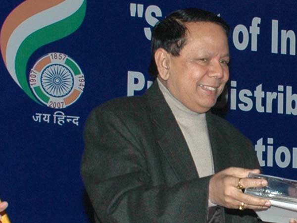 কংগ্রেসে হাতেখড়ি