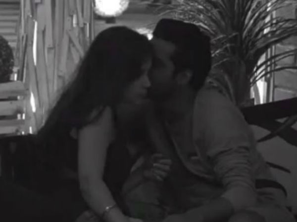 পুনিশর দাঁত নিয়ে মন্তব্য