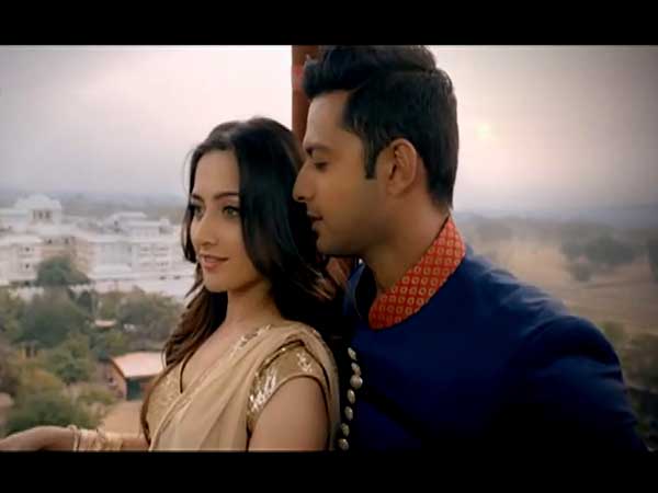 এক হাসিনা থি