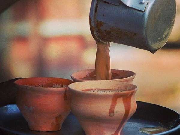 উত্তর ভারতে শৈত্যপ্রবাহ