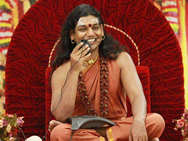 নিত্যানন্দের দাবি