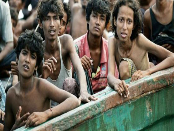 উসকানির জবাব নৃশংসতা নয়