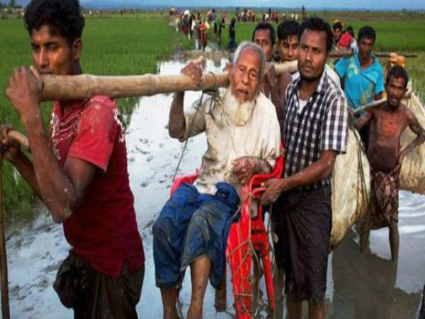 আমেরিকার হুঁশিয়ারি