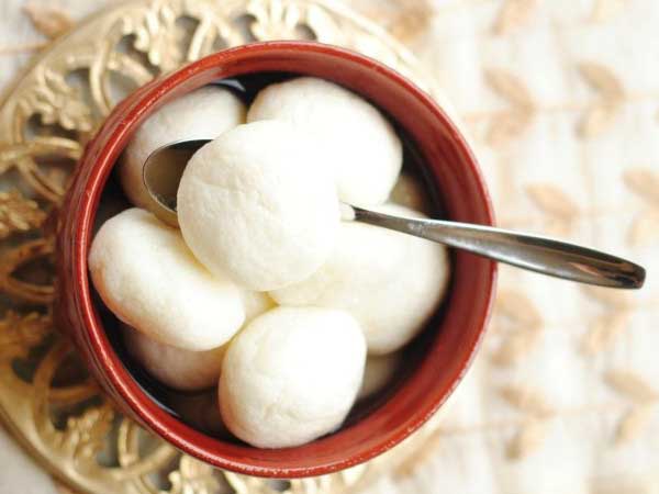 মিষ্টি-বৈঠক