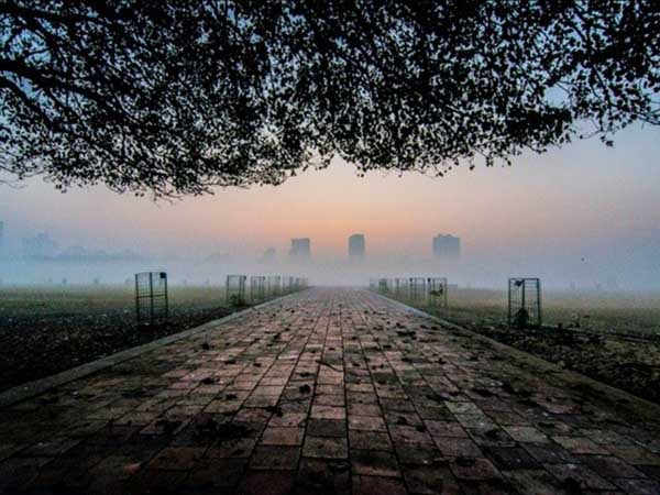 শনিবার আরও কমল তাপমাত্রা