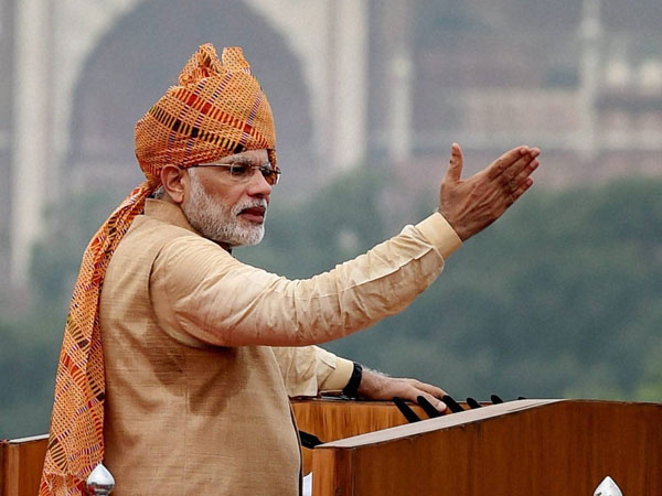 সবার জন্য উন্নয়নই মূলমন্ত্র