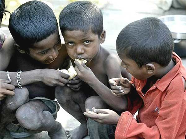 গরিবদের জন্য ফিনান্সিয়াল প্যাকেজ