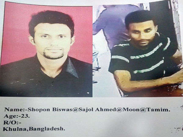 আল কায়েদা জঙ্গিরা যা বললেন তা আতঙ্কে ফেলে দিতে পারে আল কায়েদা জঙ্গিরা যা বললেন তা আতঙ্কে ফেলে দিতে পারে