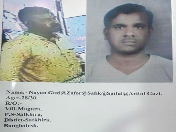 আল কায়েদা জঙ্গিরা যা বললেন তা আতঙ্কে ফেলে দিতে পারে আল কায়েদা জঙ্গিরা যা বললেন তা আতঙ্কে ফেলে দিতে পারে