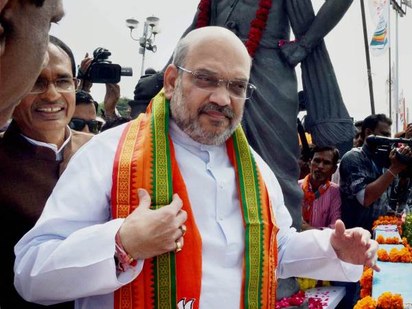 মোদীর রাজ্যে বিজেপির ১ম তালিকায় পুনরায় টিকিট ৪৯ জনকে মোদীর রাজ্যে বিজেপির ১ম তালিকায় পুনরায় টিকিট ৪৯ জনকে