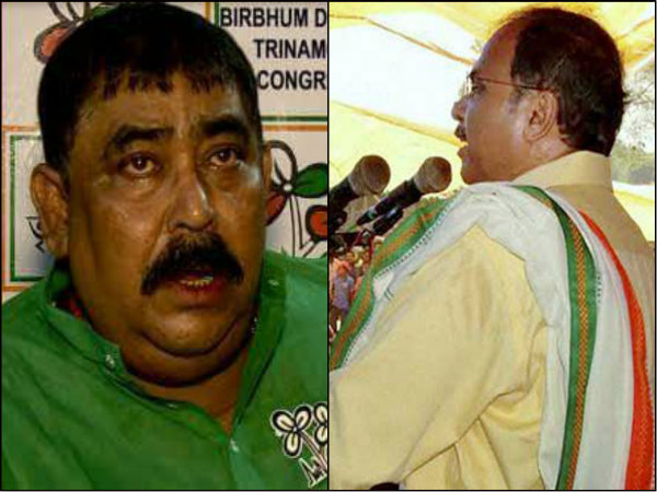 ‘আমি তাকালে অধীর প্রস্রাব করে ফেলবে’, ‘পালোয়ানি’ কটাক্ষের পাল্টা বীরভূমের ‘কেষ্টা’র ‘আমি তাকালে অধীর প্রস্রাব করে ফেলবে’, ‘পালোয়ানি’ কটাক্ষের পাল্টা বীরভূমের ‘কেষ্টা’র