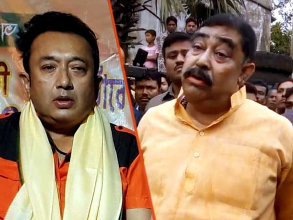 তৃণমূলের ‘কেষ্টা’কে ডান্ডা মেরে ঠান্ডা করে দেবেন এই নেতা তৃণমূলের ‘কেষ্টা’কে ডান্ডা মেরে ঠান্ডা করে দেবেন এই নেতা