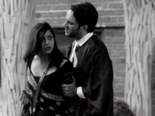 নায়িকার জামা ছেঁড়ার হুমকি থেকে ঘনিষ্ঠ এই দৃশ্য,'বিগ বস' কি 'লেট নাইট শো' হতে চলেছে নায়িকার জামা ছেঁড়ার হুমকি থেকে ঘনিষ্ঠ এই দৃশ্য,'বিগ বস' কি 'লেট নাইট শো' হতে চলেছে
