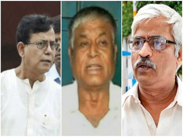 মান্নান থেকে সুজন-সেলিম মুকুল নিয়েও এক সুর মান্নান থেকে সুজন-সেলিম মুকুল নিয়েও এক সুর
