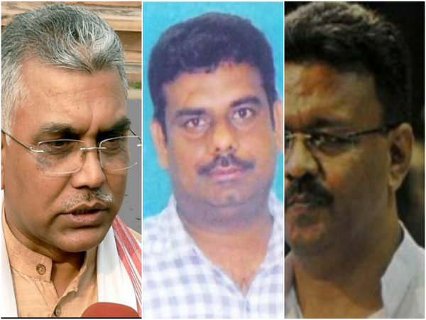 ভদ্রেশ্বরে খুন নিয়ে তৃণমূল-বিজেপির দোষারোপের পালা, বিস্তারিত জেনে নিন ভদ্রেশ্বরে খুন নিয়ে তৃণমূল-বিজেপির দোষারোপের পালা, বিস্তারিত জেনে নিন