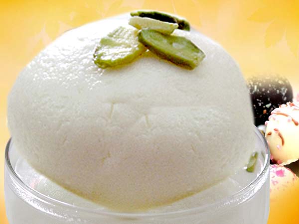 ৯ কেজি ওজনের বিশ্বের সবচেয়ে বড় রসগোল্লা বানাল নদিয়া ৯ কেজি ওজনের বিশ্বের সবচেয়ে বড় রসগোল্লা বানাল নদিয়া
