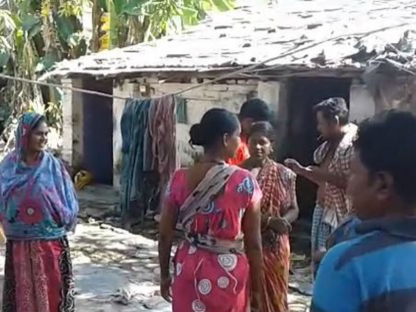 বাবার গায়ের রং কালো হলেও, ছেলে কেন ফর্সা, এই কারণে বজবজে শিশুপুত্রকে খুন করল বাবা বাবার গায়ের রং কালো হলেও, ছেলে কেন ফর্সা, এই কারণে বজবজে শিশুপুত্রকে খুন করল বাবা