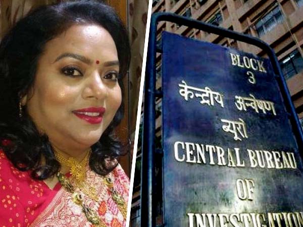নারদ-তদন্তে এই কেন্দ্রীয় সংস্থার নোটিশ মেয়র পত্নীকে নারদ-তদন্তে এই কেন্দ্রীয় সংস্থার নোটিশ মেয়র পত্নীকে