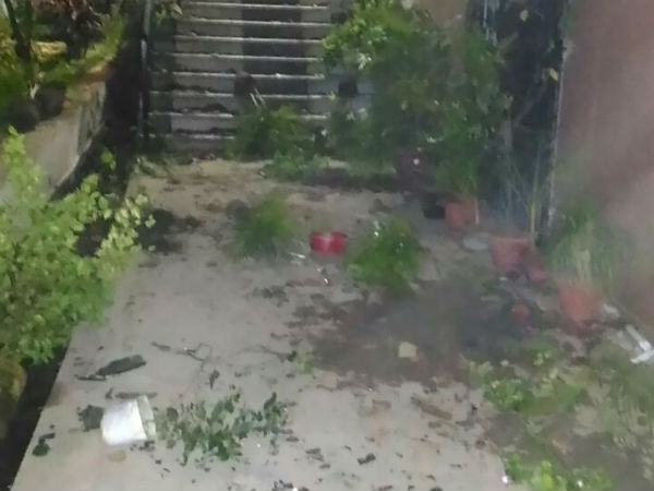 প্লেসমেন্ট-সহ একাধিক দাবি, রাত থেকে উত্তপ্ত গড়িয়ার ইঞ্জিনিয়ারিং কলেজ প্লেসমেন্ট-সহ একাধিক দাবি, রাত থেকে উত্তপ্ত গড়িয়ার ইঞ্জিনিয়ারিং কলেজ