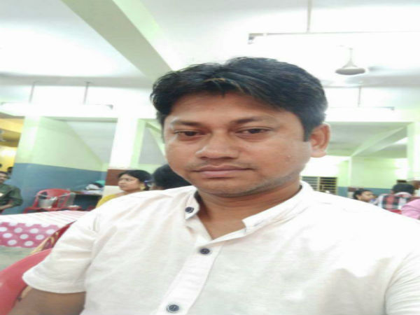 কলকাতা ময়দানে ডেঙ্গির থাবা, প্রাণ হারালেন প্রাক্তন ফুটবলার কলকাতা ময়দানে ডেঙ্গির থাবা, প্রাণ হারালেন প্রাক্তন ফুটবলার