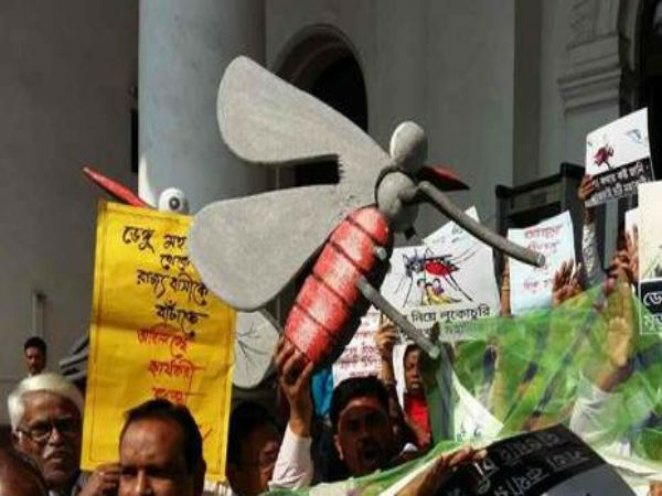 ডেঙ্গি নিয়ে আলোচনার দাবিতে উত্তাল বিধানসভা, বিরোধীদের ওয়াকআউট ডেঙ্গি নিয়ে আলোচনার দাবিতে উত্তাল বিধানসভা, বিরোধীদের ওয়াকআউট