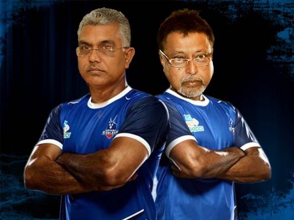 মুকুলকে কড়া চ্যালেঞ্জ দিলীপের মুকুলকে কড়া চ্যালেঞ্জ দিলীপের