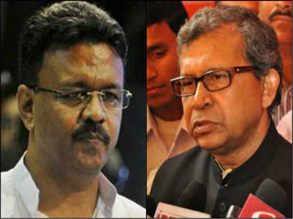 ‘ভাড়াটে সৈনিক’ মুকুলকে দিয়ে ‘বিশ্ব-বাংলা’ তাস বিজেপির! কে দিলেন এমন ব্যাখ্যা ‘ভাড়াটে সৈনিক’ মুকুলকে দিয়ে ‘বিশ্ব-বাংলা’ তাস বিজেপির! কে দিলেন এমন ব্যাখ্যা