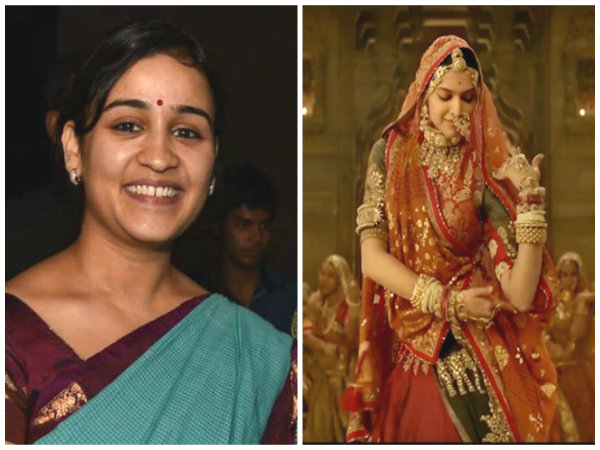 মুলায়ম সিং-এর বৌমা নাচলেন 'পদ্মাবতী'-র গানের তালে, বিতর্ক উস্কে ভাইরাল ভিডিও মুলায়ম সিং-এর বৌমা নাচলেন 'পদ্মাবতী'-র গানের তালে, বিতর্ক উস্কে ভাইরাল ভিডিও