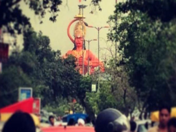 করোল বাগের ট্রাফিক জ্যাম কমাতে এই কাজ কি করতে পারবে প্রশাসন, প্রশ্ন দিল্লি হাইকোর্টের করোল বাগের ট্রাফিক জ্যাম কমাতে এই কাজ কি করতে পারবে প্রশাসন, প্রশ্ন দিল্লি হাইকোর্টের