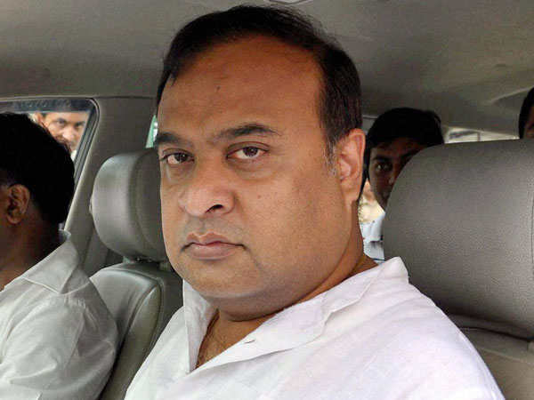 'ক্যানসার ও দুর্ঘটনার পড়া পূর্বজন্মের পাপের ফল' মত হিমন্তের 'ক্যানসার ও দুর্ঘটনার পড়া পূর্বজন্মের পাপের ফল' মত হিমন্তের