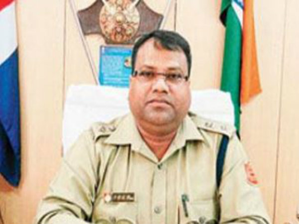 আইপিএস মির্জার উপরে কোপ রাজ্য সরকারের আইপিএস মির্জার উপরে কোপ রাজ্য সরকারের