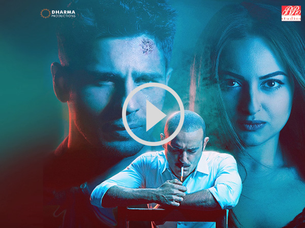 ইত্তেফাক রিভিউ; সিদ্ধার্থ, সোনাক্ষীকে ছাপিয়ে গেলেন অক্ষয় ইত্তেফাক রিভিউ; সিদ্ধার্থ, সোনাক্ষীকে ছাপিয়ে গেলেন অক্ষয়