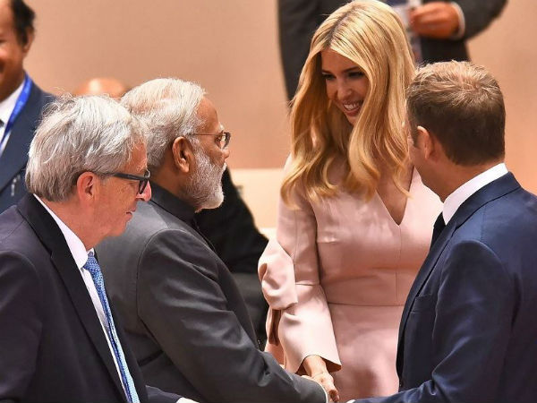 ভারতে আসছেন এই সুন্দরী মার্কিনি, পাচ্ছেন প্রেসিডেন্টির মতো নিরাপত্তা ভারতে আসছেন এই সুন্দরী মার্কিনি, পাচ্ছেন প্রেসিডেন্টির মতো নিরাপত্তা
