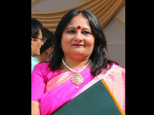 গুজরাটে ভোটের আগেই হাত শক্ত বিজেপির, পুনরায় যোগ দিলেন প্রাক্তন কংগ্রেস নেত্রী গুজরাটে ভোটের আগেই হাত শক্ত বিজেপির, পুনরায় যোগ দিলেন প্রাক্তন কংগ্রেস নেত্রী