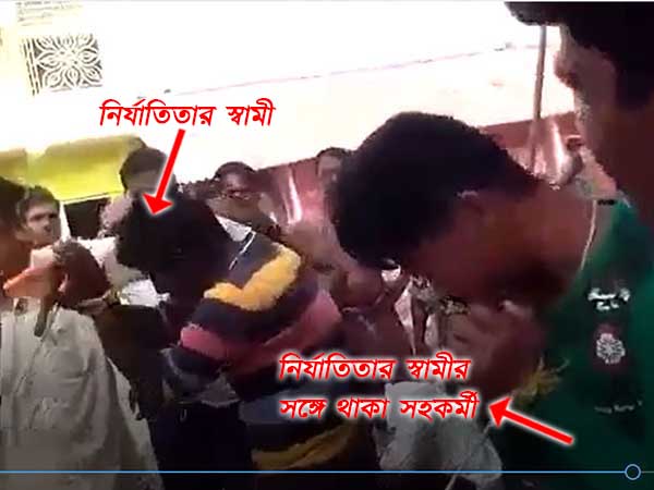 খেজুরিতে 'অ্যাট দ্য গান পয়েন্ট!' দেখুন ভিডিও খেজুরিতে 'অ্যাট দ্য গান পয়েন্ট!' দেখুন ভিডিও