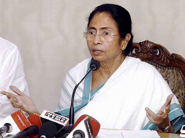 মোদীর জিএসটি-র নয়া নামকরণ মমতার, কী সেই নাম জেনে নিন মোদীর জিএসটি-র নয়া নামকরণ মমতার, কী সেই নাম জেনে নিন