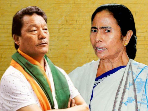 ইংরেজিতে লেখা এফআইআরে ব্যাকরণগত ক্রুটি, ঠাট্টা সুপ্রিম কোর্টে, গুরুং মামলায় মুখ পুড়ল মমতা সরকারের ইংরেজিতে লেখা এফআইআরে ব্যাকরণগত ক্রুটি, ঠাট্টা সুপ্রিম কোর্টে, গুরুং মামলায় মুখ পুড়ল মমতা সরকারের