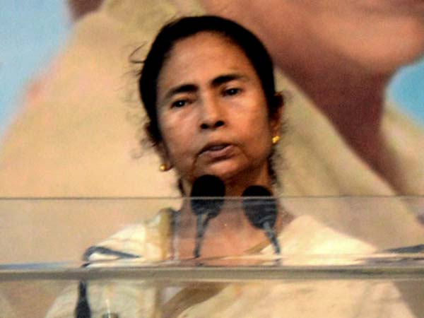 মোদীকে ‘মহম্মদ বিন তুঘলক’ আখ্যা মমতার মোদীকে ‘মহম্মদ বিন তুঘলক’ আখ্যা মমতার