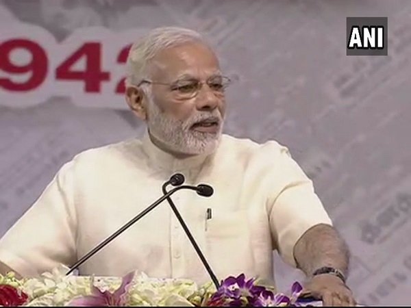 সংবাদমাধ্যমের স্বাধীনতাকে কাজে লাগাতে হবে জনস্বার্থে, বার্তা প্রধানমন্ত্রী মোদীর সংবাদমাধ্যমের স্বাধীনতাকে কাজে লাগাতে হবে জনস্বার্থে, বার্তা প্রধানমন্ত্রী মোদীর