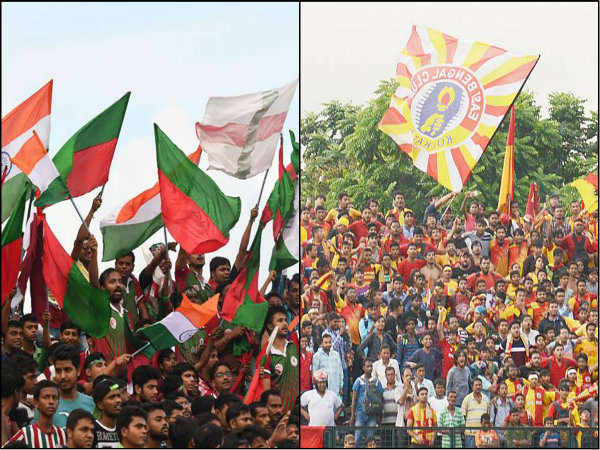 ইস্টবেঙ্গল ক্লাবের পক্ষ থেকে আবেদন জমা