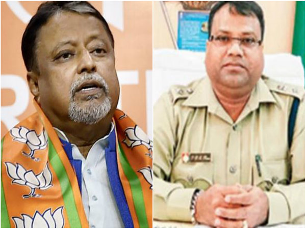 নারদ কাণ্ডে মুকুল-যোগ 'পুনর্নির্মান'-এর অপেক্ষায় সিবিআই, ২ শোভন ঘনিষ্ঠকে জিজ্ঞাসাবাদ নারদ কাণ্ডে মুকুল-যোগ 'পুনর্নির্মান'-এর অপেক্ষায় সিবিআই, ২ শোভন ঘনিষ্ঠকে জিজ্ঞাসাবাদ